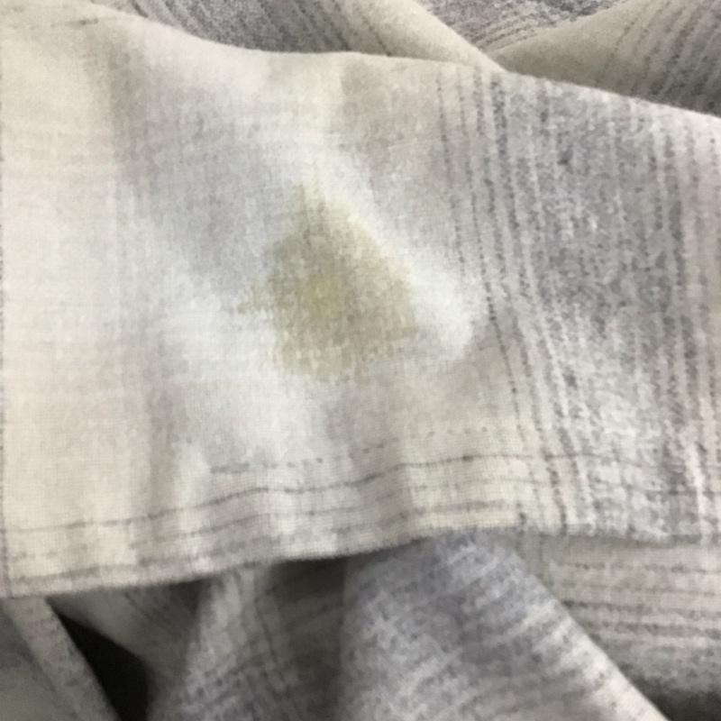 ペンドルトン PENDLETON シャツ、ブラウス 長袖 長袖シャツ チェックシャツ カラーシャツ XXL チェック マルチカラー / マルチカラー /  メンズ USED 古着 中古 10132428