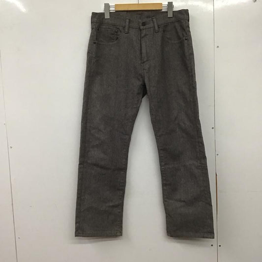 リーバイストラウスアンドコー Levi Strauss & co. パンツ デニム、ジーンズ スリムパンツ ストレッチパンツ カジュアルパンツ 32インチ 無地 マルチカラー / マルチカラー /  メンズ USED 古着 中古 10145248