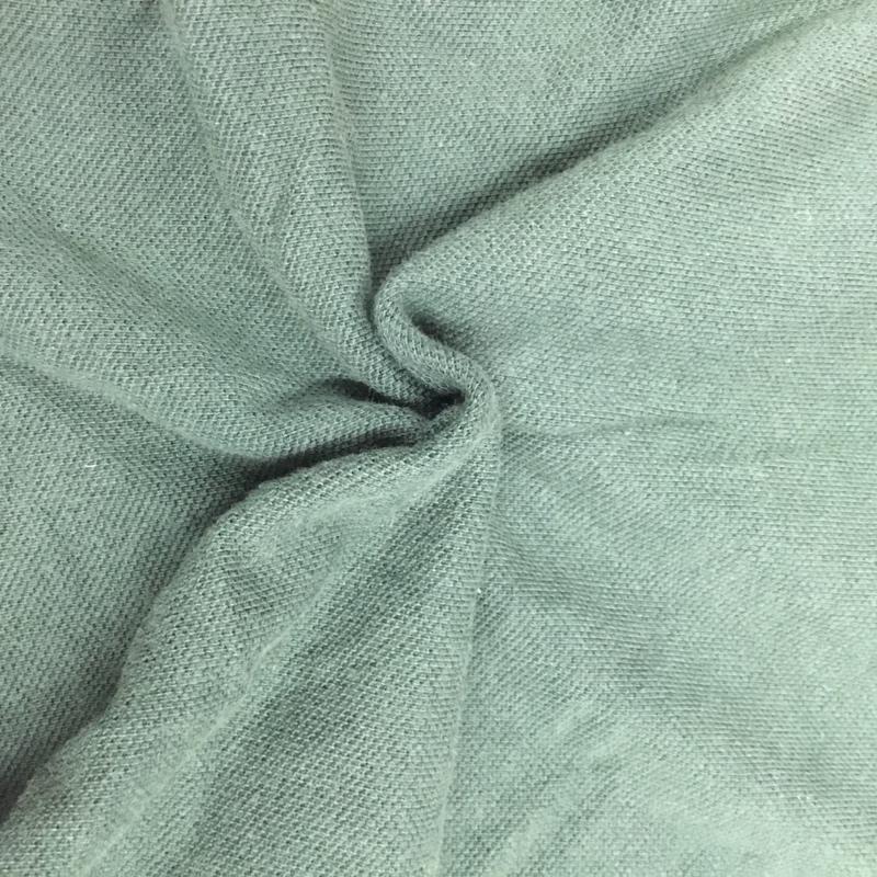 ラルフローレン RALPHLAUREN ポロシャツ 半袖 KKPWLA2080 M ワンポイント 緑 / グリーン /  レディース USED 古着 中古 10117784