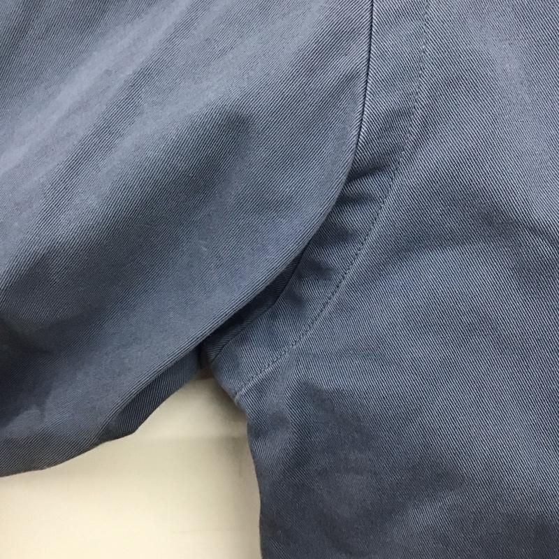 ラルフローレン RALPHLAUREN シャツ、ブラウス 長袖 長袖シャツ 無地シャツ カラーシャツ ボタンダウンシャツ L ロゴ、文字 マルチカラー / マルチカラー /  メンズ USED 古着 中古 10146653