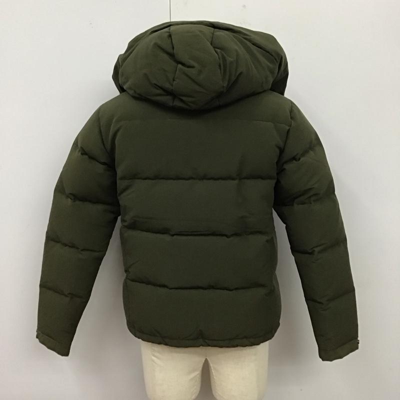 グラム glamb ジャケット、上着 ジャンパー、ブルゾン 2 無地 カーキ / カーキ /  メンズ USED 古着 中古 10121835