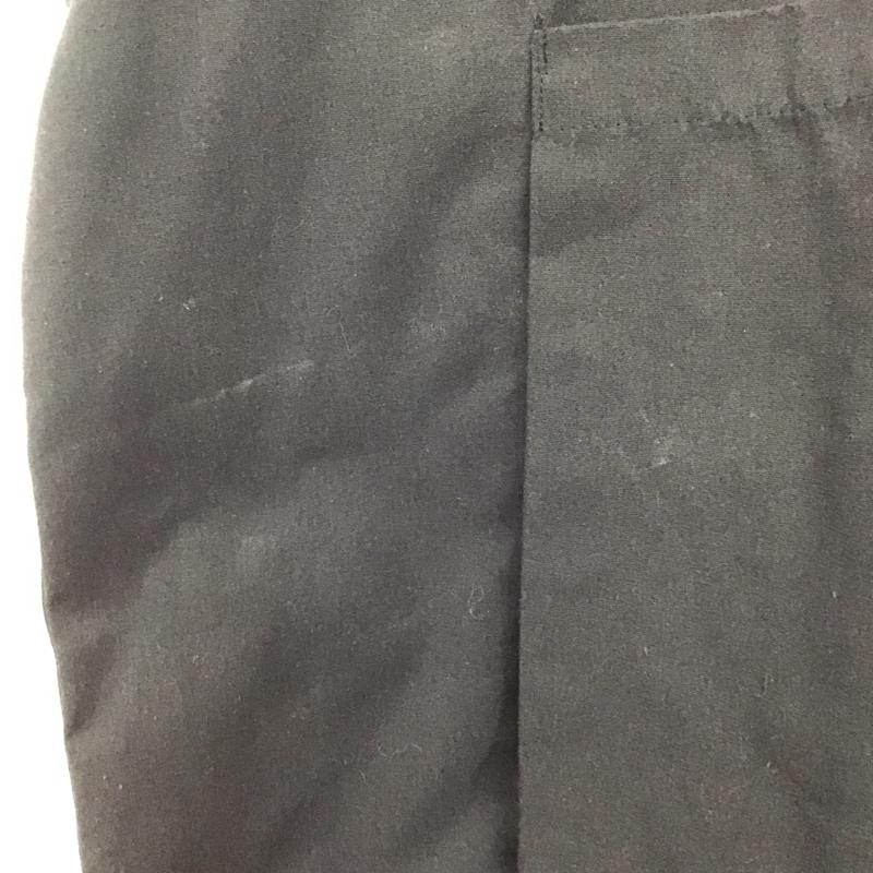 ベンデイビス BEN DAVIS ベスト ベスト T-23580029 ユーティリティベスト L ワンポイント 黒 / ブラック /  メンズ USED 古着 中古 10145214