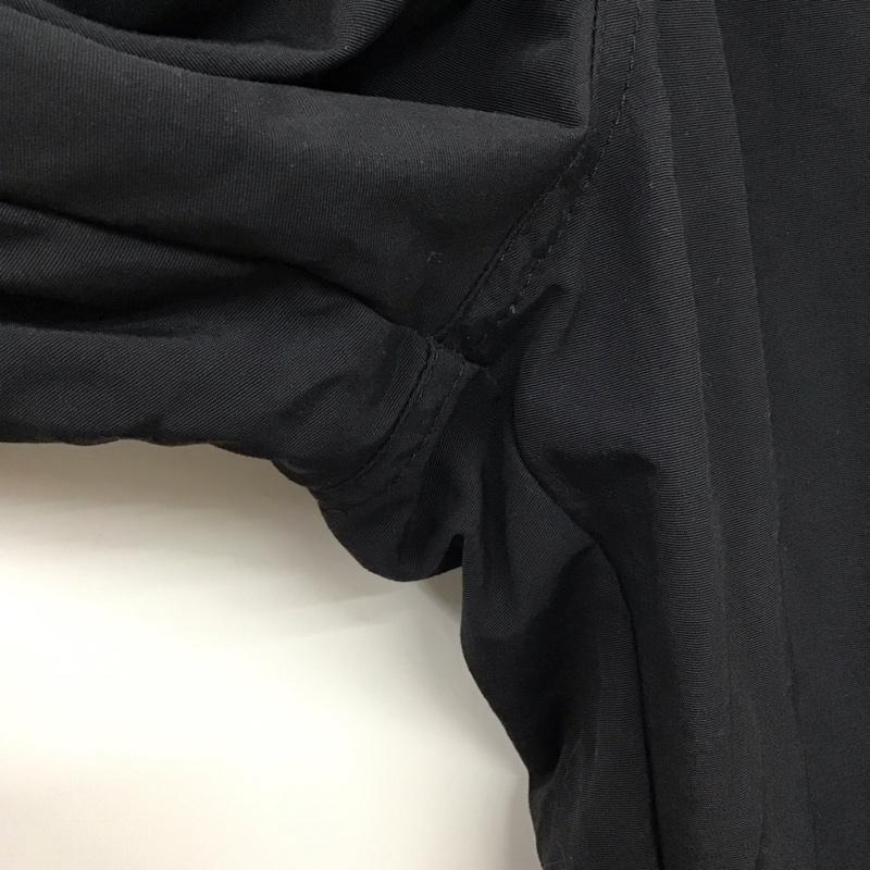 シュプリーム Supreme パンツ ワークパンツ、ペインターパンツ 2022SS UmbroTrackPant ジャージ ワイドパンツ L ロゴ、文字 黒 / ブラック /  メンズ USED 古着 中古 10119210