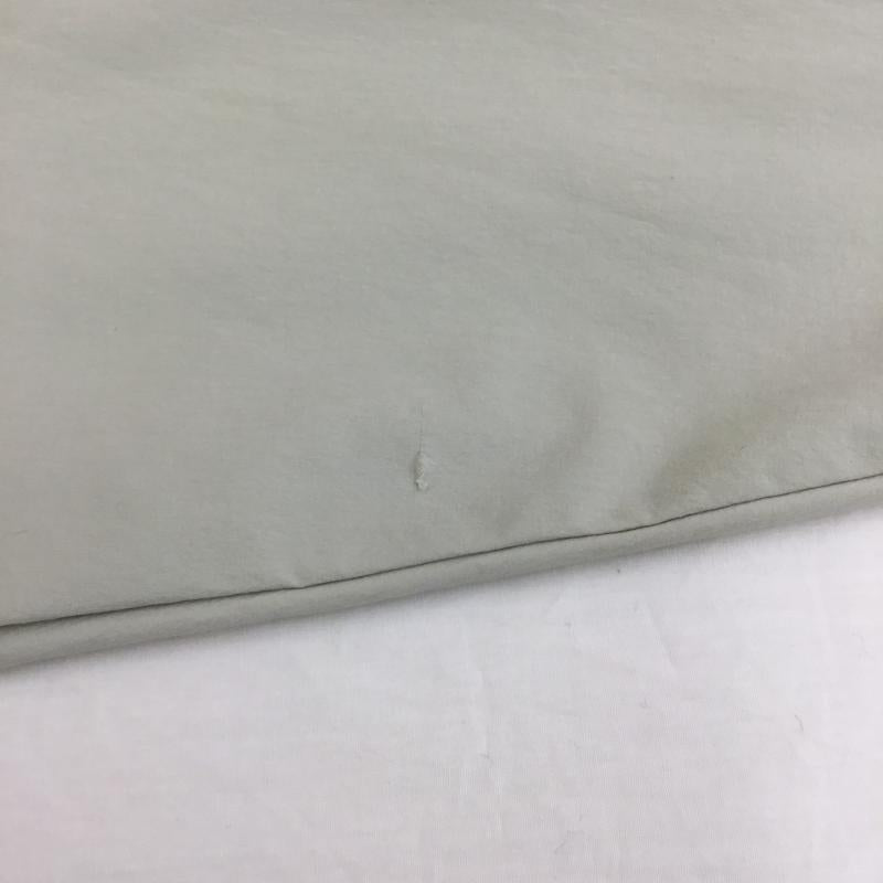 ユナイテッドトウキョウ UNITED TOKYO シャツ、ブラウス 長袖 UNITED TOKYO Dry touch coach shirts 132500013 2 無地 灰 / グレー /  メンズ USED 古着 中古 10129211