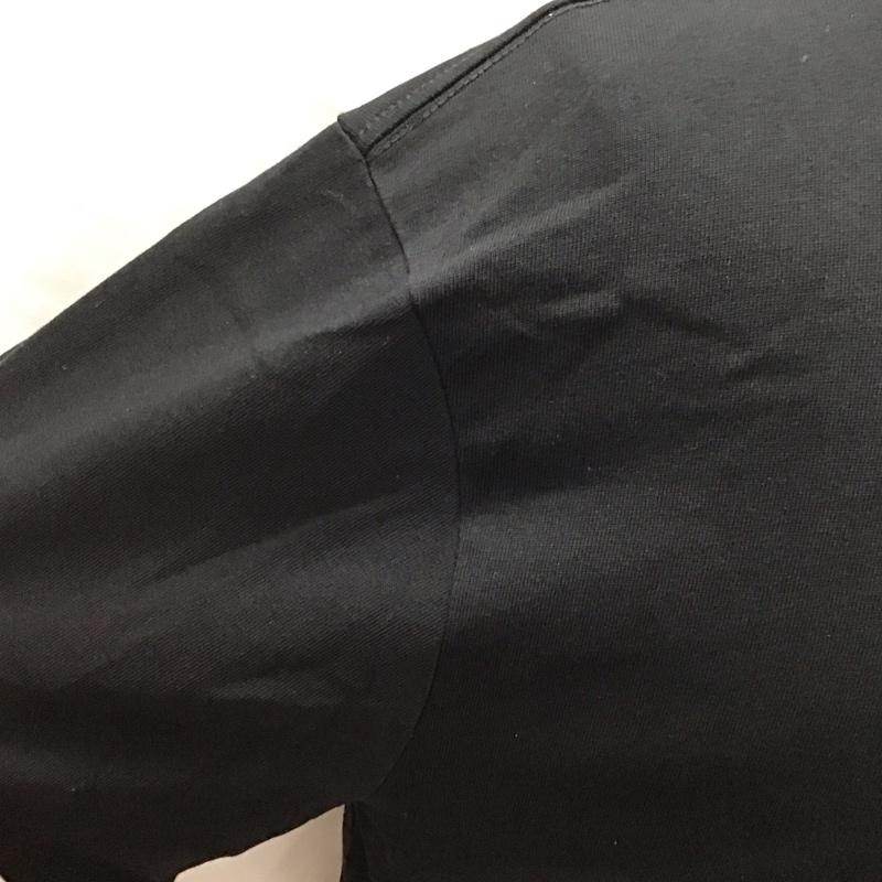 古着 USED Tシャツ 半袖 バンドTシャツ MEGADETH ロゴ、文字 黒 / ブラック /  メンズ USED 古着 中古 10117073