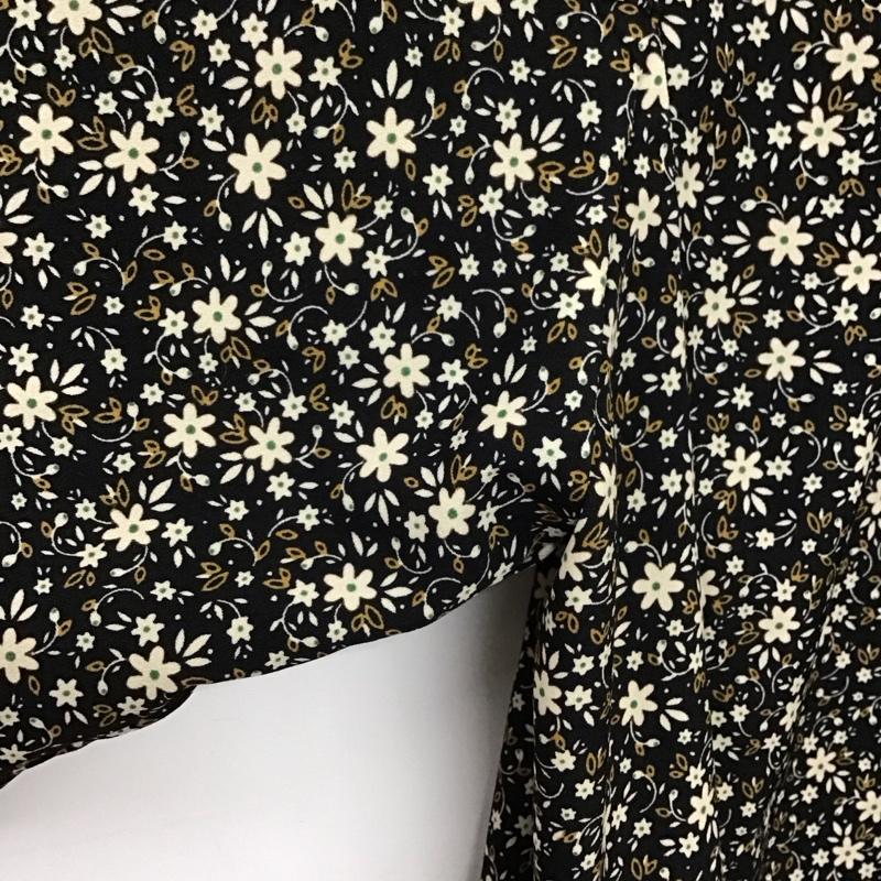 フリークスストア FREAK S STORE シャツ、ブラウス 長袖 FREE 総柄 マルチカラー / マルチカラー /  レディース USED 古着 中古 10144524