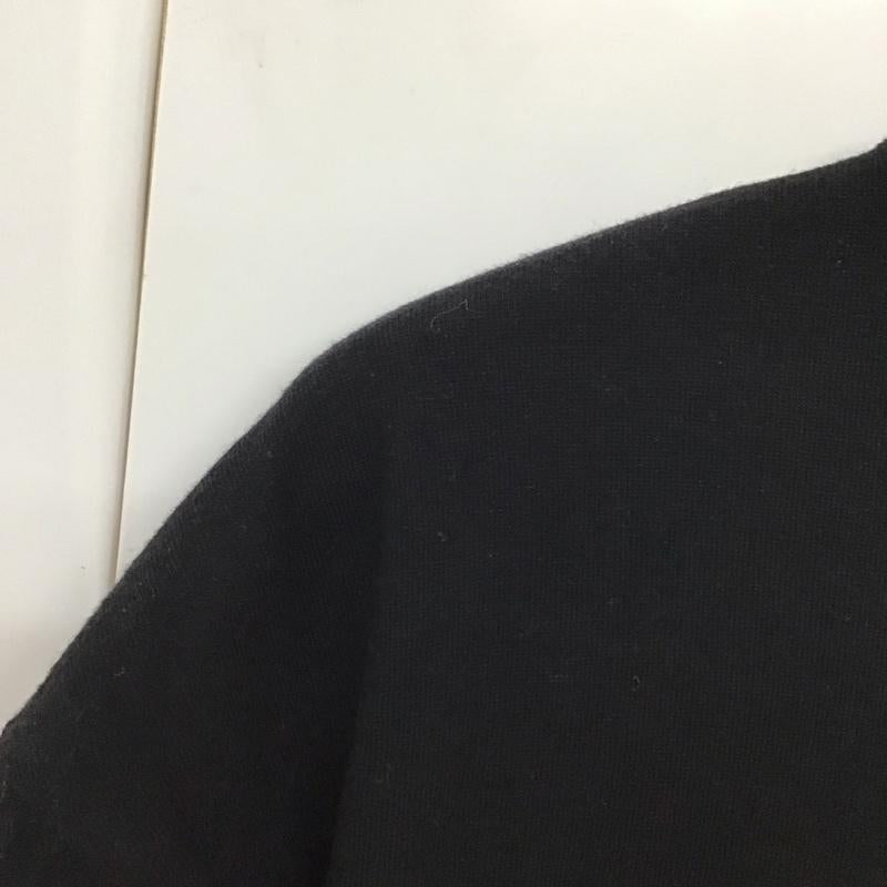 エロスティカ EROSTiKA Tシャツ 半袖 キラーコンドーム　映画　Tシャツ XL プリント 黒 / ブラック /  メンズ USED 古着 中古 10130109