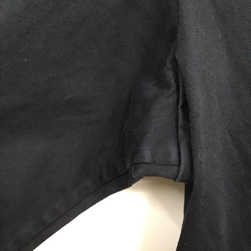 エディーバウアー Eddie Bauer ジャケット、上着 ジャケット、ブレザー カジュアルジャケット アウター カラージャケット XL 無地 紺 / ネイビー /  メンズ USED 古着 中古 10130928