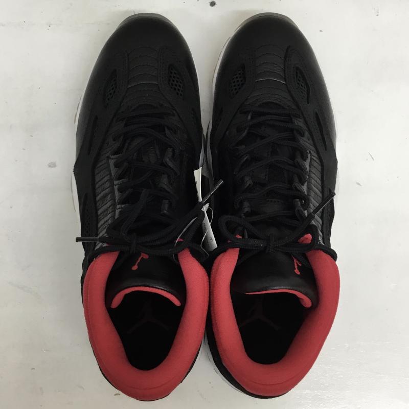 ナイキ NIKE スニーカー スニーカー NIKE AIR JORDAN 11 RETORO LOW IE 919712-023 28.0cm 黒 / ブラック / X 赤 / レッド / X 白 / ホワイト /  メンズ USED 古着 中古 10120717