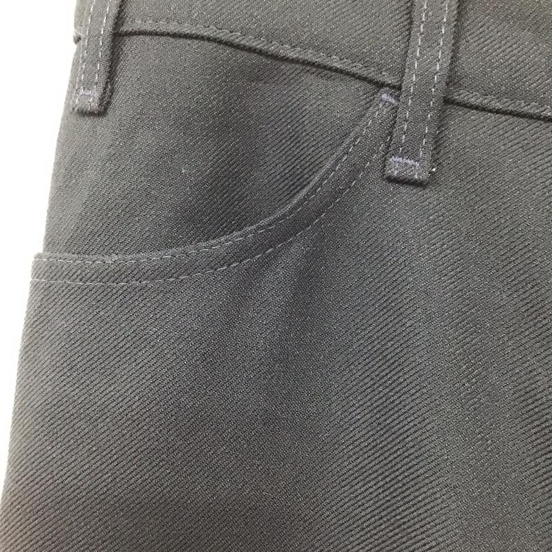 リーバイス Levi s パンツ チノパン チノパン カジュアルパンツ ワイドパンツ ストレッチパンツ スタプレ 90s 34 無地 紺 / ネイビー /  メンズ USED 古着 中古 10109776