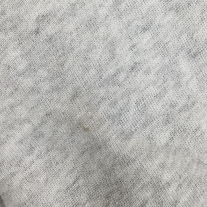 フーズフーギャラリー WHO S WHO gallery カットソー 長袖 WWZ1042306A0010 FREE 無地 灰 / グレー /  レディース USED 古着 中古 10144627