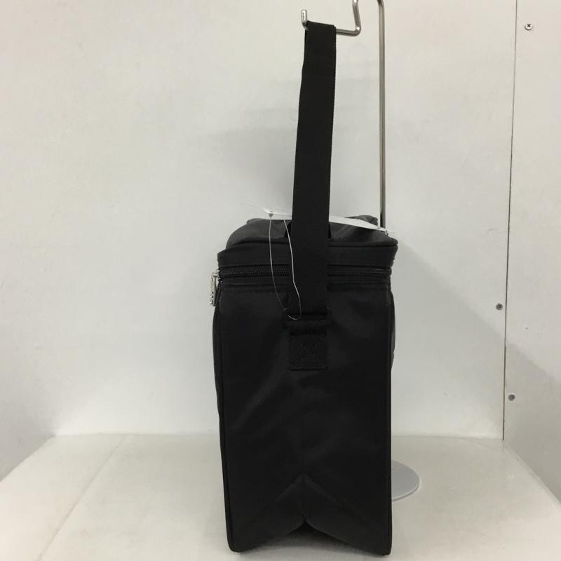 ヨネックス YONEX バッグ バッグ BAG1997L クーラーバッグ 保冷バッグ タグ付き ロゴ、文字 黒 / ブラック /  メンズ USED 古着 中古 10131780