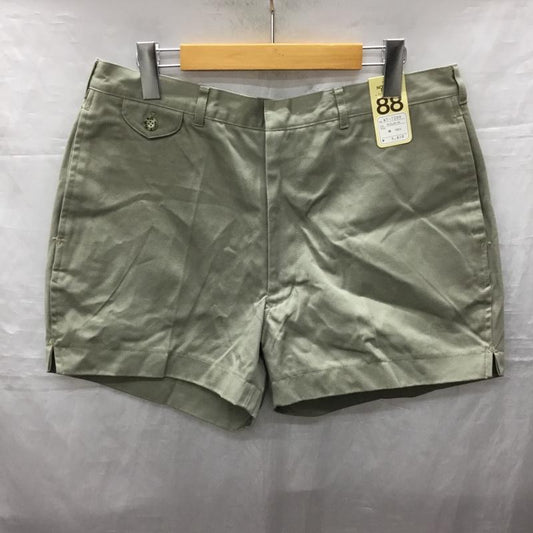 ザノースフェイス THE NORTH FACE パンツ ショートパンツ ショートパンツ ハーフパンツ カジュアルパンツ 無地 マルチカラー / マルチカラー /  メンズ USED 古着 中古 10122903