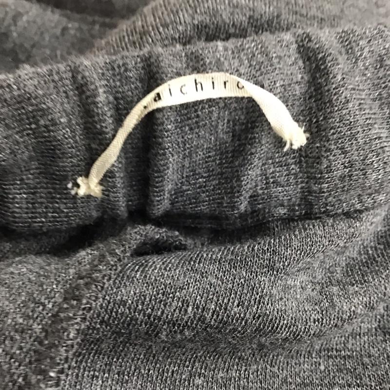 古着 USED パンツ ショートパンツ カジュアルパンツ ワークパンツ ワイドパンツ ショートパンツ 38 無地 灰 / グレー /  レディース USED 古着 中古 10115190