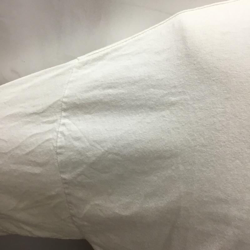 ハーレーダビッドソン Harley-Davidson Tシャツ 半袖 半袖カットソー プリントTシャツ クルーネックカットソー 古着 プリント マルチカラー / マルチカラー /  メンズ USED 古着 中古 10119414