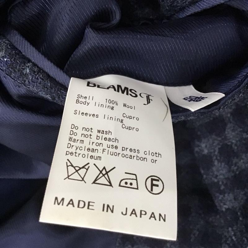 ビームス BEAMS ジャケット、上着 ジャケット、ブレザー カジュアルジャケット アウター カラージャケット チェック マルチカラー / マルチカラー /  メンズ USED 古着 中古 10143405