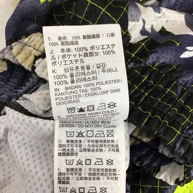 ナイキ NIKE パンツ ショートパンツ CI7344-010 L 総柄 マルチカラー / マルチカラー /  メンズ USED 古着 中古 10113969