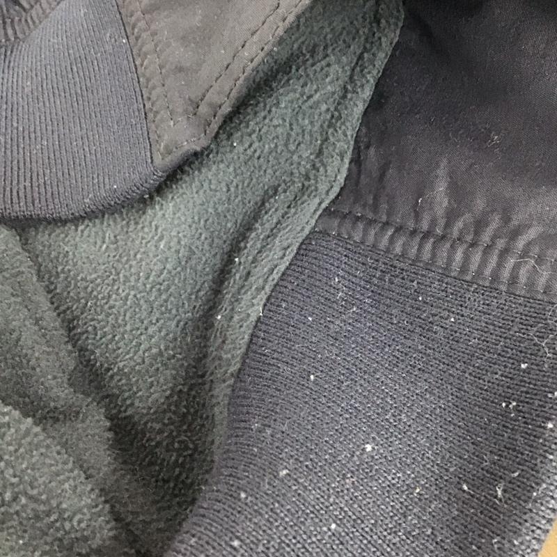 ザノースフェイス THE NORTH FACE ジャケット、上着 ジャンパー、ブルゾン np71932 キャンプノマドジャケット ジップアップジャケット アウター M ロゴ、文字 紺 / ネイビー /  メンズ USED 古着 中古 10144264