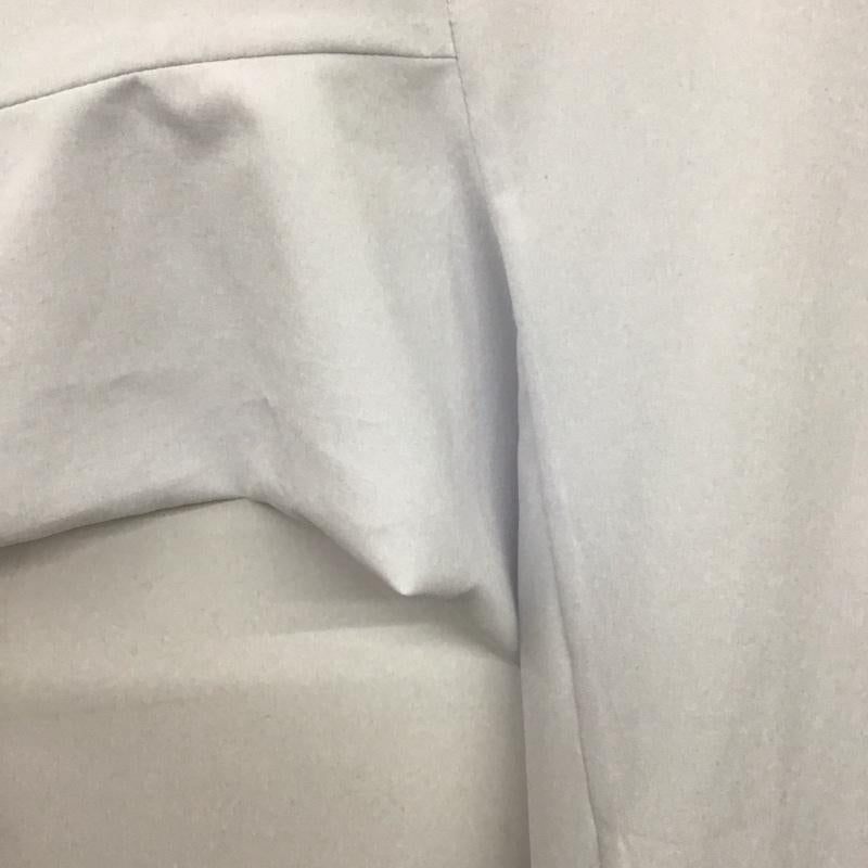 アークテリクス ARC TERYX パーカー 長袖 長袖プルオーバーパーカー 薄手 スポーツウェア M 無地 白 / ホワイト /  メンズ USED 古着 中古 10143526