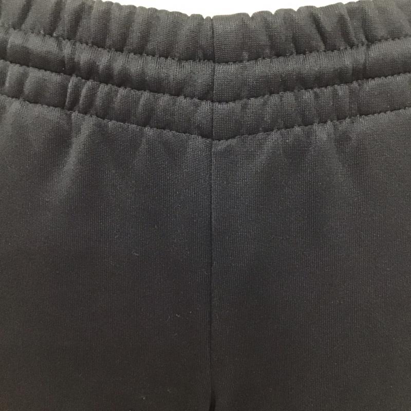 アディダス adidas パンツ ワークパンツ、ペインターパンツ cw1275 クラシックスSSTトラックパン ジャージ S ロゴ、文字 黒 / ブラック /  メンズ USED 古着 中古 10117661