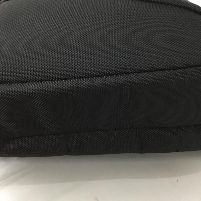 スーリー Thule ブリーフケース、書類かばん ブリーフケース、書類かばん 3203625 リュック Accent Laptop Bag 15.6 タグ付き ロゴ、文字 黒 / ブラック /  メンズ USED 古着 中古 10132063