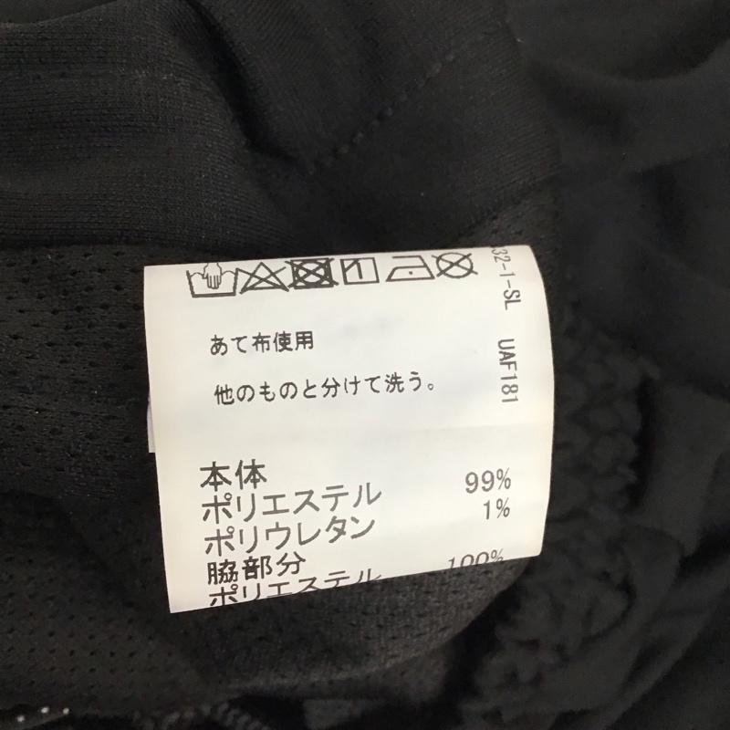シテン CITEN ボトムス ボトムス 4254-699-0054 ジャージパンツ イージーパンツ FREE ロゴ、文字 黒 / ブラック /  メンズ USED 古着 中古 10122170