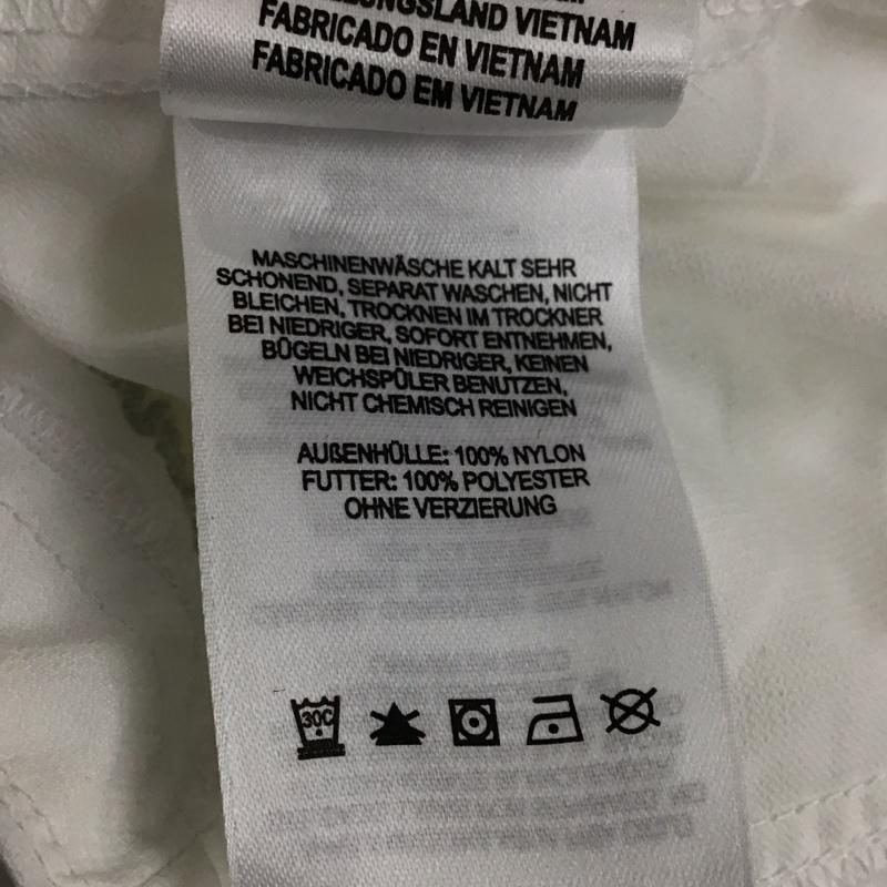 コロンビア Columbia シャツ、ブラウス 長袖 長袖シャツ 無地シャツ カラーシャツ M 無地 アイボリー / アイボリー /  レディース USED 古着 中古 10149571