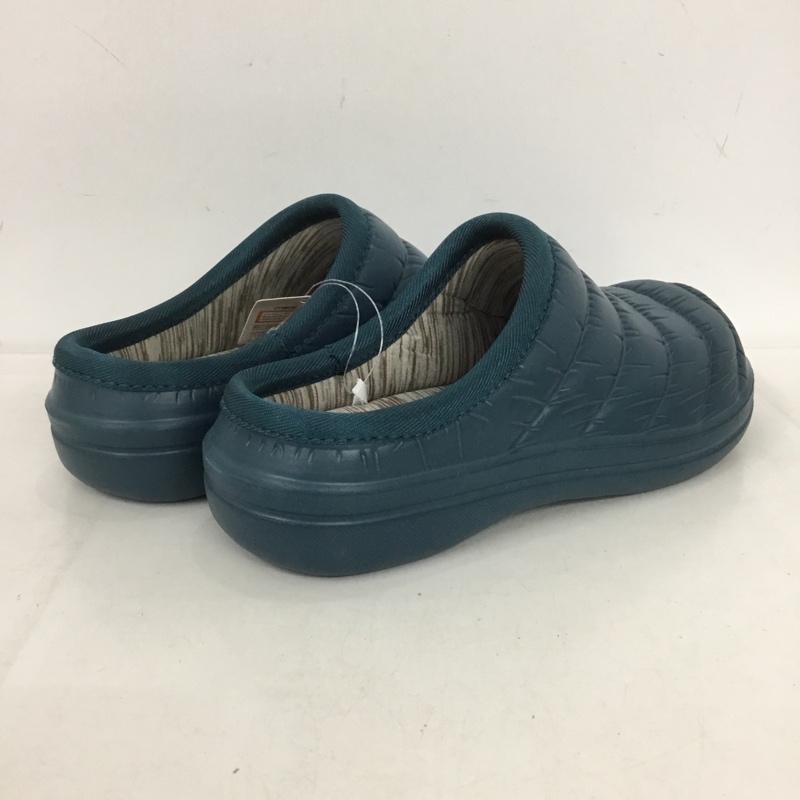 古着 USED サンダル サンダル サボ S 無地 マルチカラー / マルチカラー /  レディース USED 古着 中古 10149843