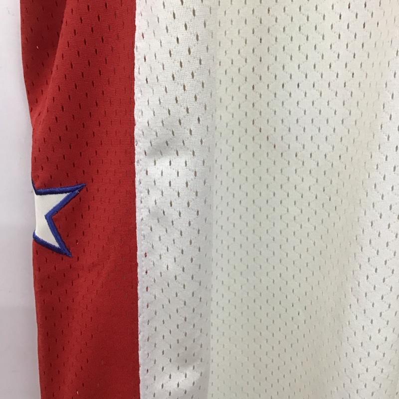 ナイキ NIKE タンクトップ タンクトップ タンクトップ ノースリーブカットソー Vネック スポーツウェア XXL ロゴ、文字 白 / ホワイト /  メンズ USED 古着 中古 10142609