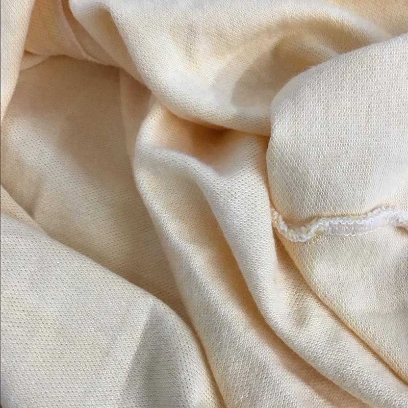 ラルフローレン RALPHLAUREN ワンピース ミニスカート 120cm ワンポイント 橙 / オレンジ /  ガールズ USED 古着 中古 10136961
