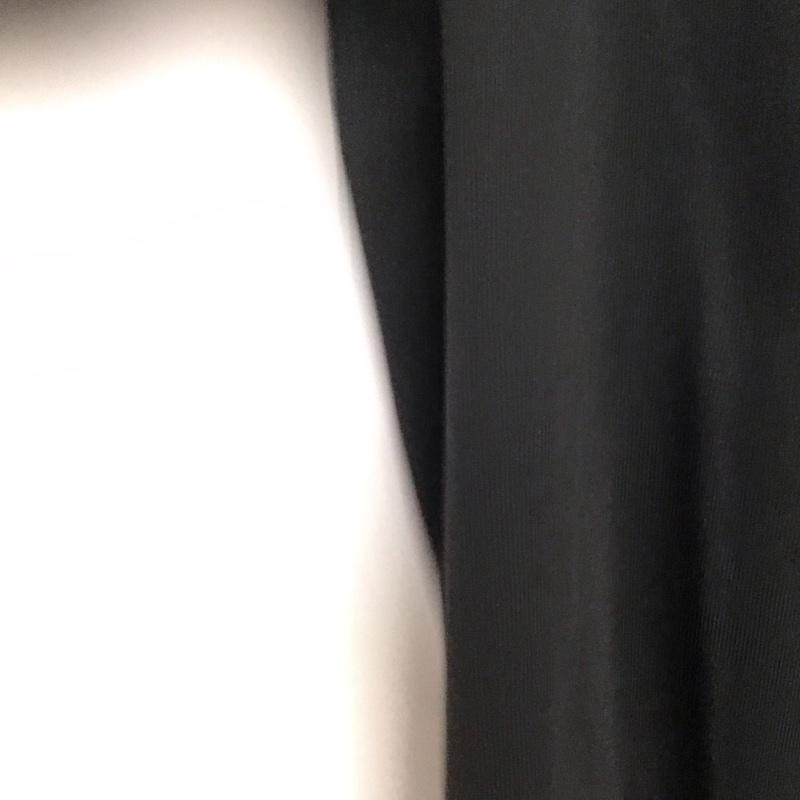 ユニクロ UNIQLO Tシャツ 半袖 341-194453 グラフィックTシャツ プリントTシャツ フューチュラ M プリント 黒 / ブラック /  メンズ USED 古着 中古 10137814