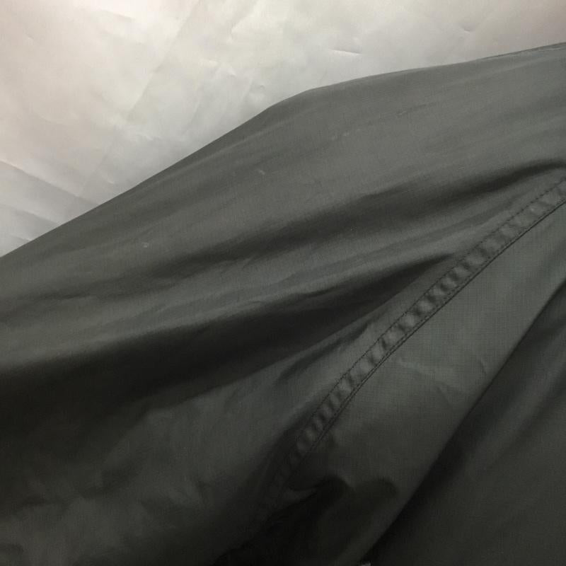 コロンビア Columbia ジャケット、上着 ジャンパー、ブルゾン pm3753 XL 無地 黒 / ブラック /  メンズ USED 古着 中古 10113442