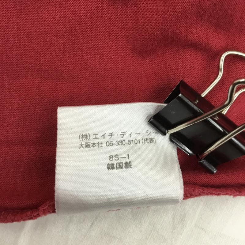 ハーレーダビッドソン Harley-Davidson Tシャツ 半袖 リンガーTシャツ L プリント 白 / ホワイト / X 赤 / レッド / X 青 / ブルー / X 黒 / ブラック /  メンズ USED 古着 中古 10128855