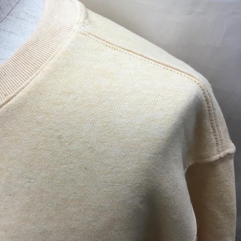 ナイキ NIKE トレーナー 長袖 dm5631-268 ナイキNSWリバイバルフリースL/SクルーC 長袖スウェット トレーナー XXL ロゴ、文字 桃 / ピンク /  メンズ USED 古着 中古 10121567