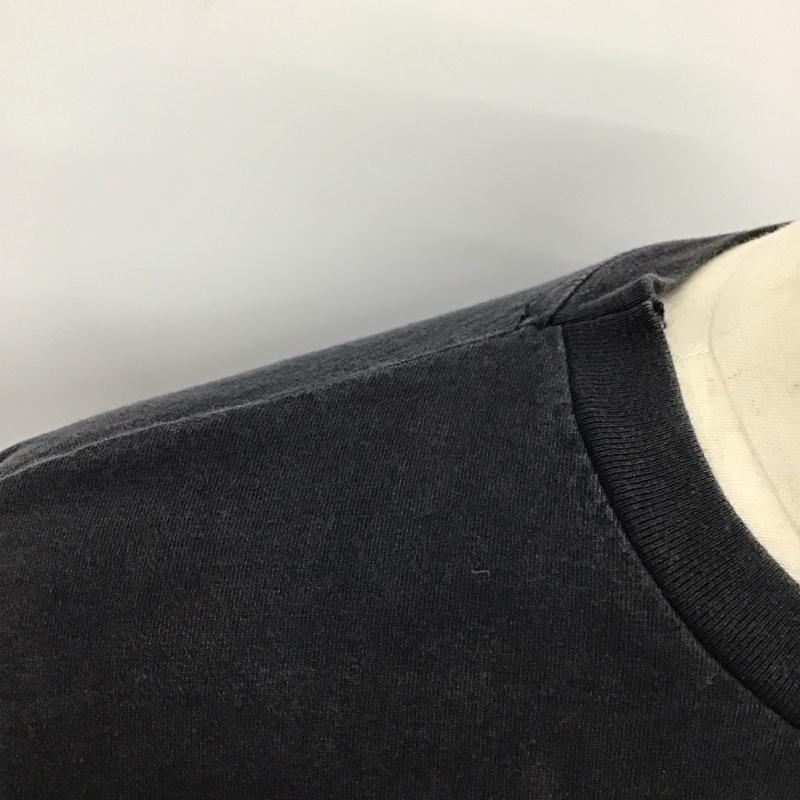 古着 USED Tシャツ 半袖 半袖カットソー プリントTシャツ クルーネックカットソー 90s スヌープドッグ XL プリント マルチカラー / マルチカラー /  メンズ USED 古着 中古 10114660