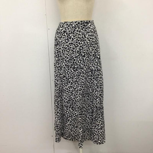 アズールバイマウジー AZUL BY MOUSSY スカート ロングスカート M 総柄 マルチカラー / マルチカラー /  レディース USED 古着 中古 10111423