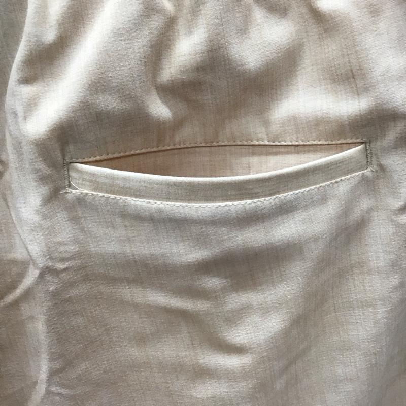 フーズフーギャラリー WHO S WHO gallery パンツ ワークパンツ、ペインターパンツ カジュアルパンツ ワークパンツ ワイドパンツ イージーパンツ FREE 無地 マルチカラー / マルチカラー /  メンズ USED 古着 中古 10113904