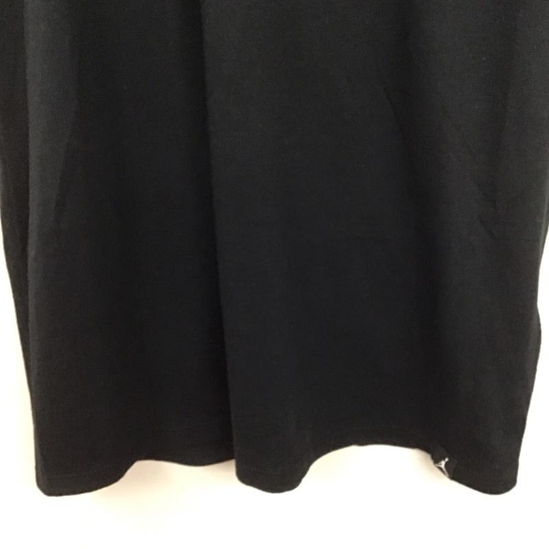 エアジョーダン AIR JORDAN Tシャツ 半袖 843713-010 ジョーダンTシャツ プリントTシャツ S ロゴ、文字 黒 / ブラック /  メンズ USED 古着 中古 10146457