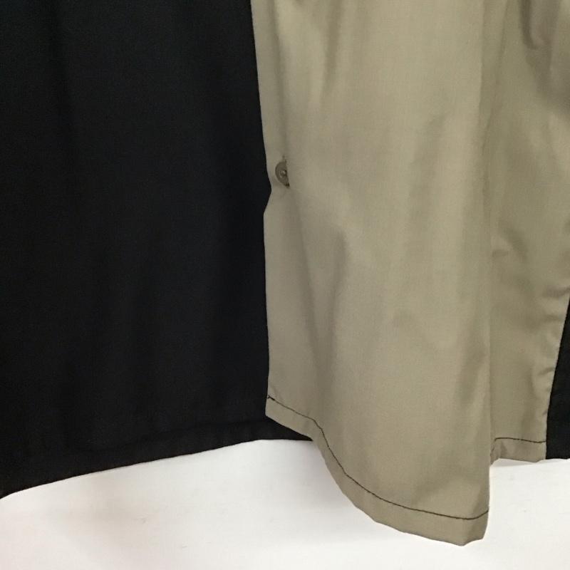 エクストララージ XLARGE シャツ、ブラウス 半袖 半袖シャツ プリントシャツ ポケットシャツ M ロゴ、文字 マルチカラー / マルチカラー /  メンズ USED 古着 中古 10150260