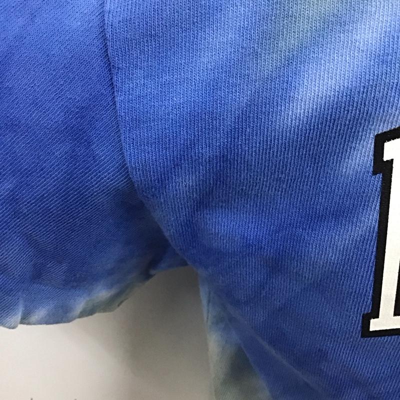 ディセンダント DESCENDANT Tシャツ 半袖 半袖カットソー プリントTシャツ クルーネックカットソー 1 プリント マルチカラー / マルチカラー /  メンズ USED 古着 中古 10127665