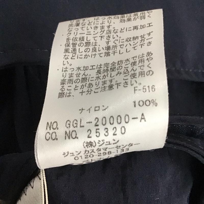 ロペ ROPE  ジャケット、上着 ジャケット、ブレザー ナイロンジャケット 36 無地 黒 / ブラック /  レディース USED 古着 中古 10134639