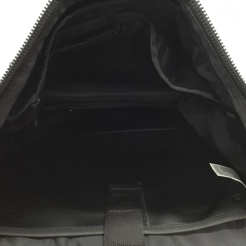 ザノースフェイス THE NORTH FACE リュックサック、デイパック リュックサック、デイバッグ NM81452 PROFUSE BOX ロゴ、文字 黒 / ブラック /  メンズ USED 古着 中古 10120738