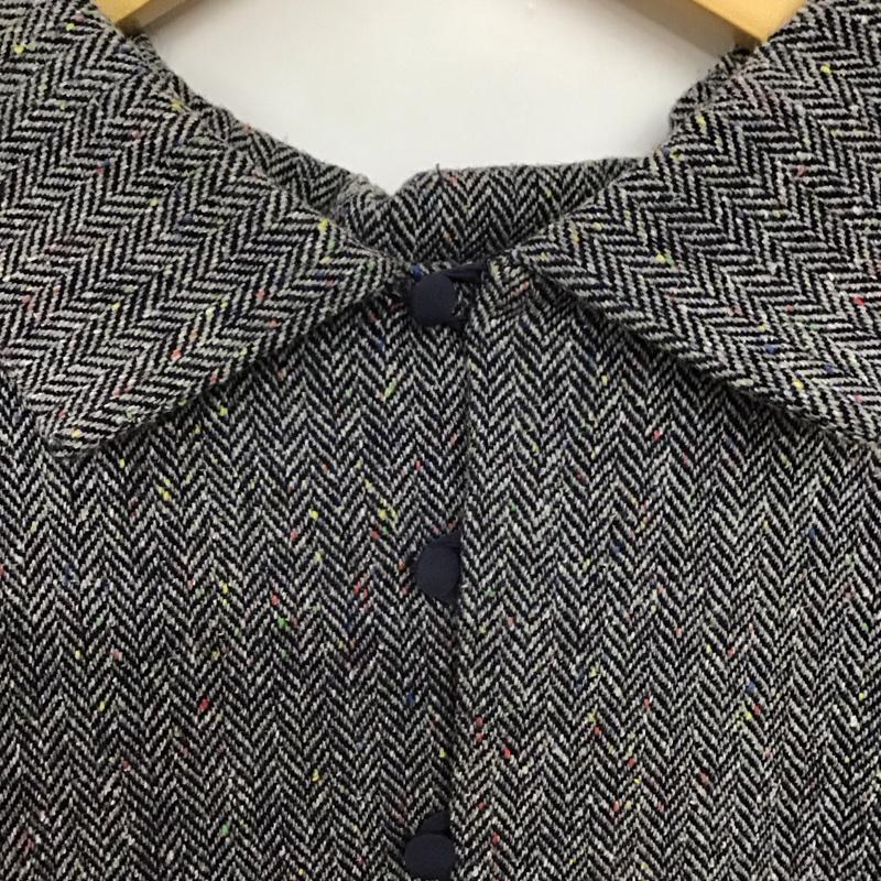 アトリエ ドゥ サボン l atelier du savon ワンピース ロングスカート FREE 無地 マルチカラー / マルチカラー /  レディース USED 古着 中古 10142893