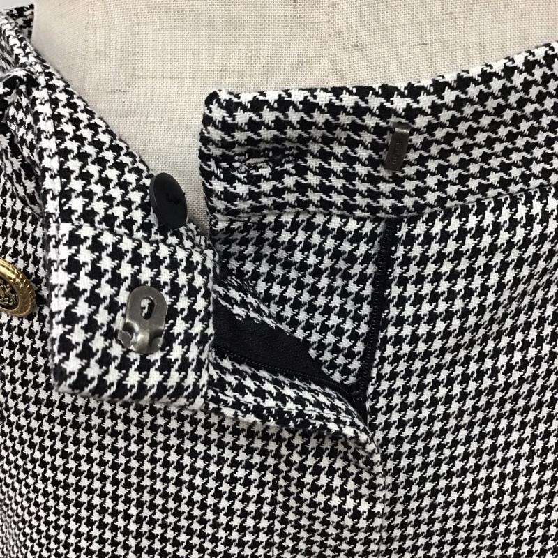 ザラ ZARA パンツ ショートパンツ XS  マルチカラー / マルチカラー /  レディース USED 古着 中古 10110508