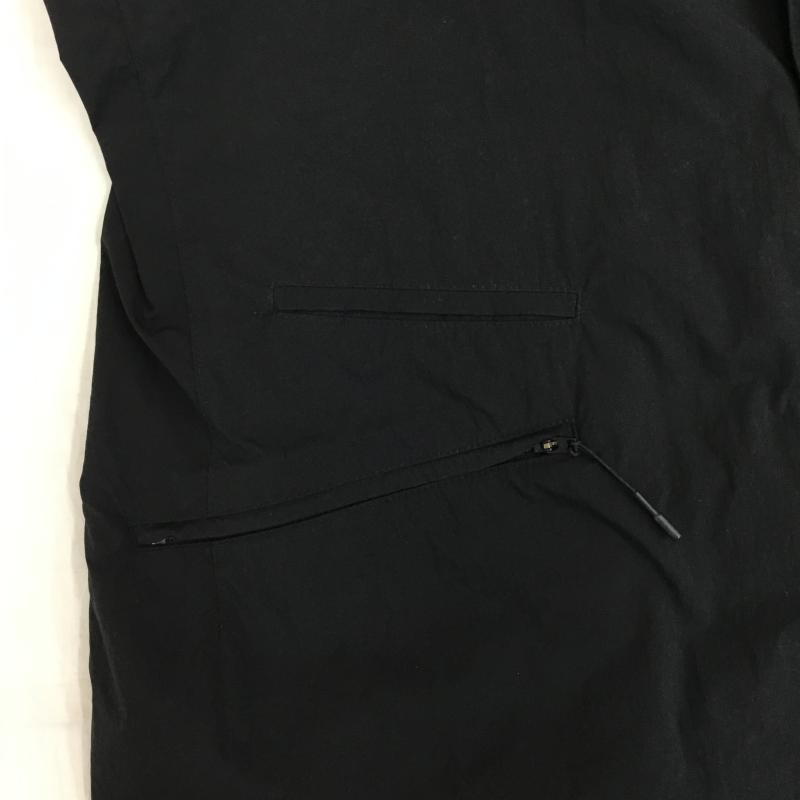 ワイスリー Y-3 ジャケット、上着 ジャケット、ブレザー S 無地 黒 / ブラック /  メンズ USED 古着 中古 10110362