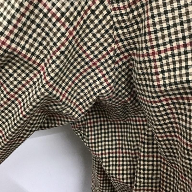 ラルフローレン RALPHLAUREN シャツ、ブラウス 長袖 長袖シャツ チェックシャツ カラーシャツ ボタンダウンシャツ XXL ロゴ、文字 マルチカラー / マルチカラー /  メンズ USED 古着 中古 10125059