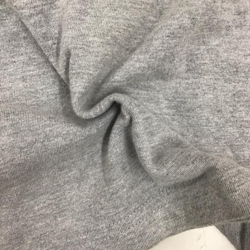 シュプリーム Supreme Tシャツ 半袖 13ss キャットウーマンTシャツ 半袖カットソー プリントTシャツ S プリント 灰 / グレー /  メンズ USED 古着 中古 10120530