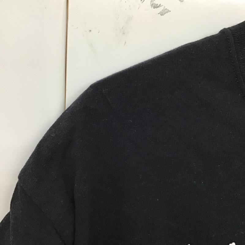 古着 USED Tシャツ 半袖 バンドTシャツ BEASTIE BOYS RAP TEES L プリント 黒 / ブラック /  メンズ USED 古着 中古 10123352