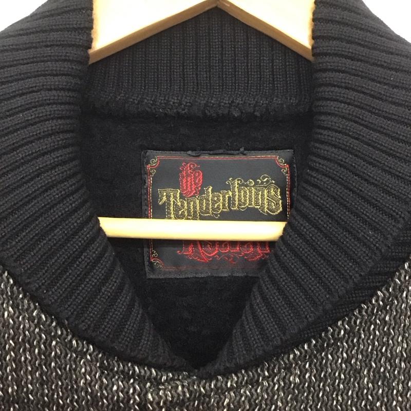 テンダーロイン TENDERLOIN ジャケット、上着 ジャンパー、ブルゾン XL 無地 マルチカラー / マルチカラー /  メンズ USED 古着 中古 10142953