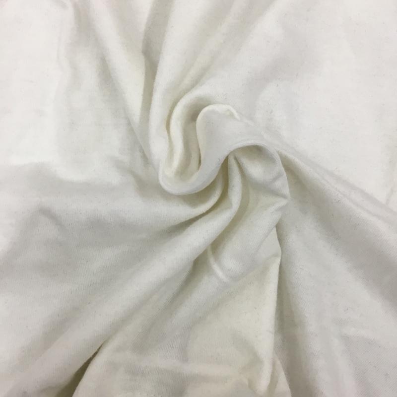 古着 USED Tシャツ 半袖 Hallifax クルーネック ニュージーランド M ロゴ、文字 白 / ホワイト /  メンズ USED 古着 中古 10119339